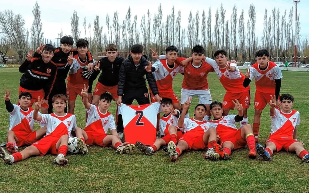 Torneo Integración: asoman los candidatos al título
