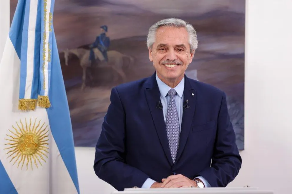 Alberto Fernández retoma su intensa agenda internacional en Cuba para la Cumbre G77+China