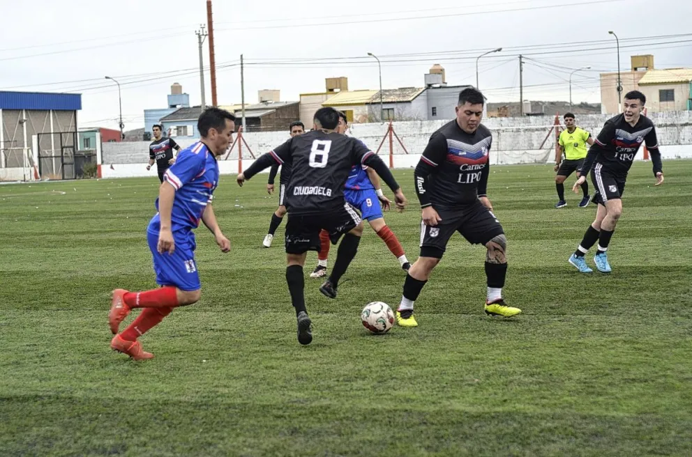 Cambios de localía para el Zonal “A”