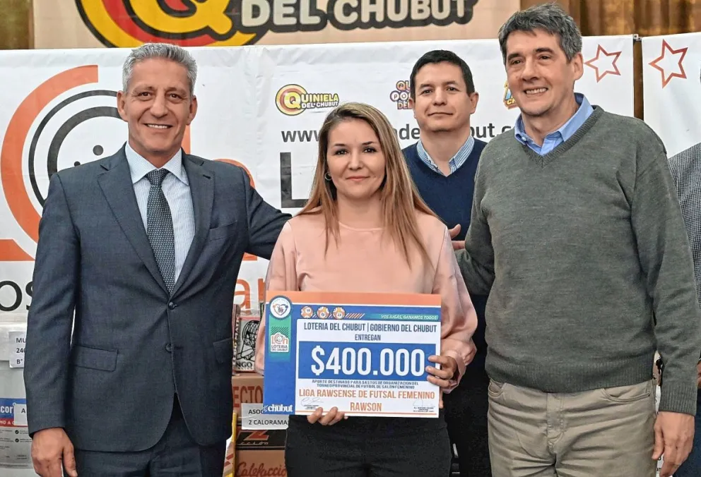 Arcioni: “Vamos a entregar una provincia que ni cerca se asemeja a lo que nos tocó a nosotros atravesar”