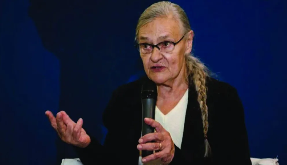 Emilia Ferreiro: la pedagoga argentina que fue figura en el mundo por sus aportes sobre el proceso de lectoescritura durante la niñez