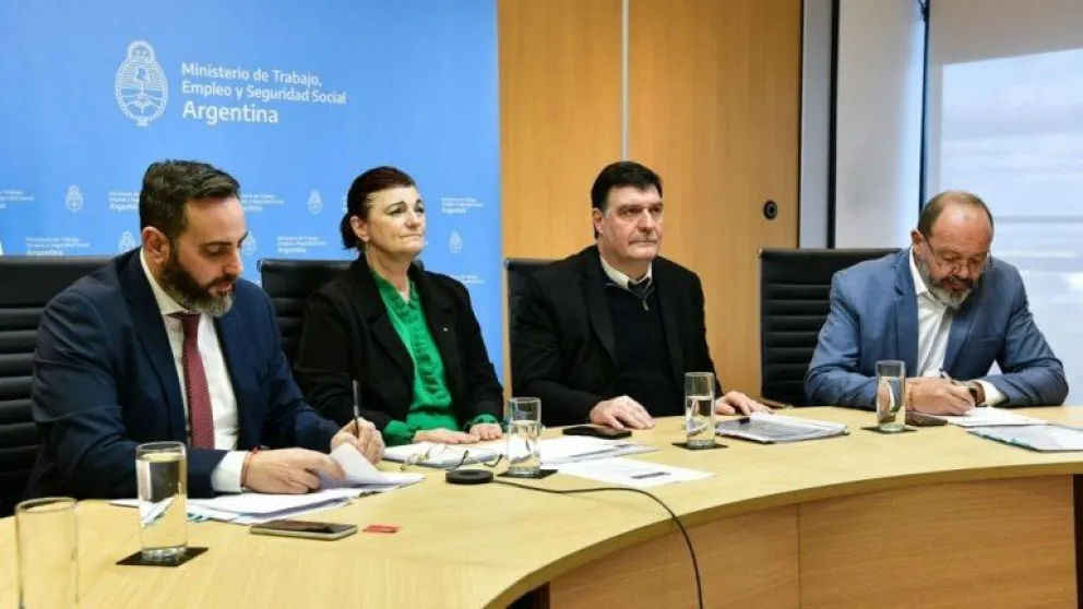 Adelantan la convocatoria al Consejo del Salario para el 27 de septiembre en medio de la escalada de la inflación