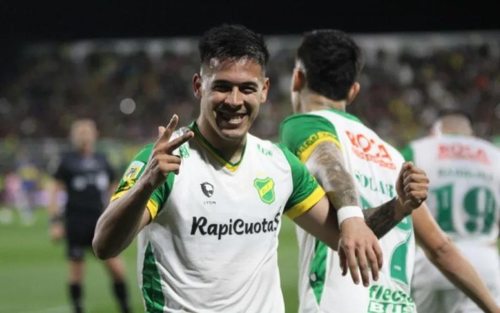 Boca perdió con Defensa y Justicia en su visita a Florencio Varela y no levanta cabeza en la Copa de la Liga