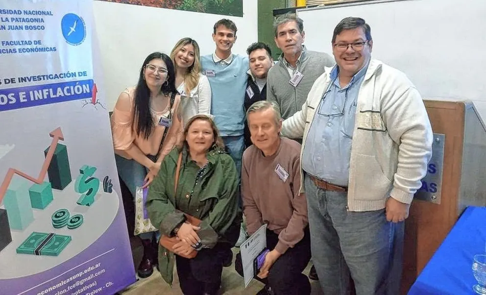 El Observatorio de Economía de la UNPSJB lanzará un sitio web con información interactiva para la comunidad