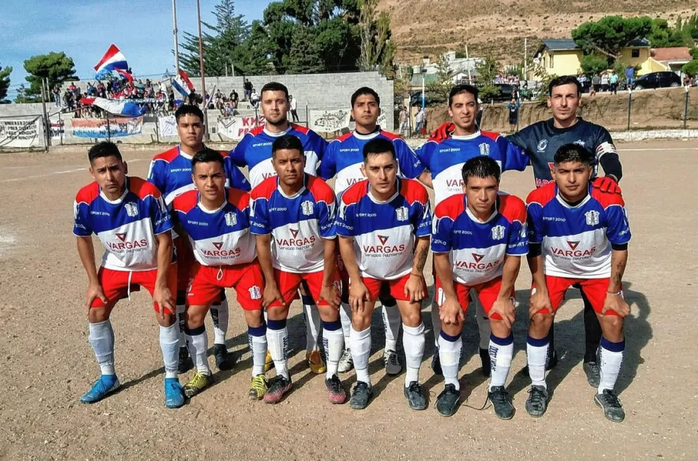 A. Diadema va a Km. 5 por la celebración