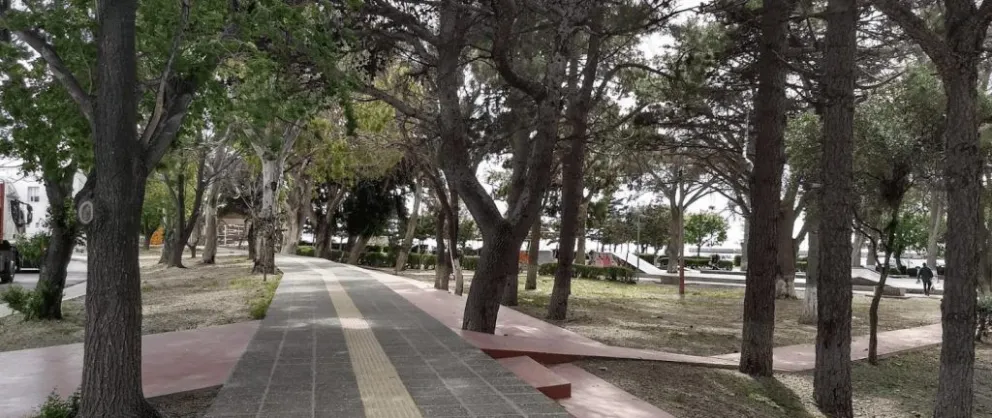 Hoy se realizará una jornada por el Día Nacional de la Juventud en plaza Soberanía 