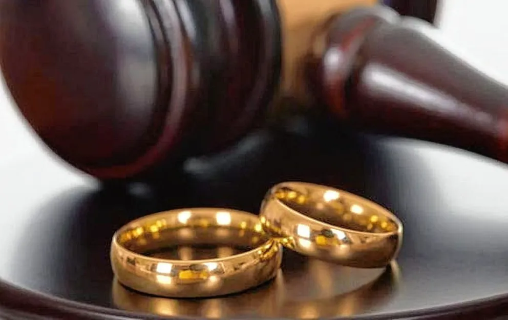Desde el Colegio de Abogados de Comodoro rechazan los Divorcios Extrajudiciales