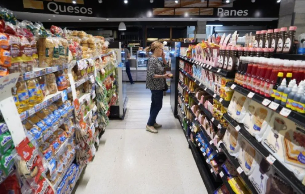 Arrancó el Compre sin IVA: todos los detalles del programa