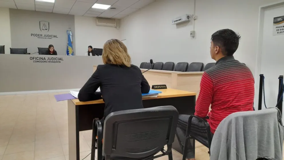 Declararon los primeros testigos en el Juicio por jurados por el homicidio de Víctor Hugo Virreira