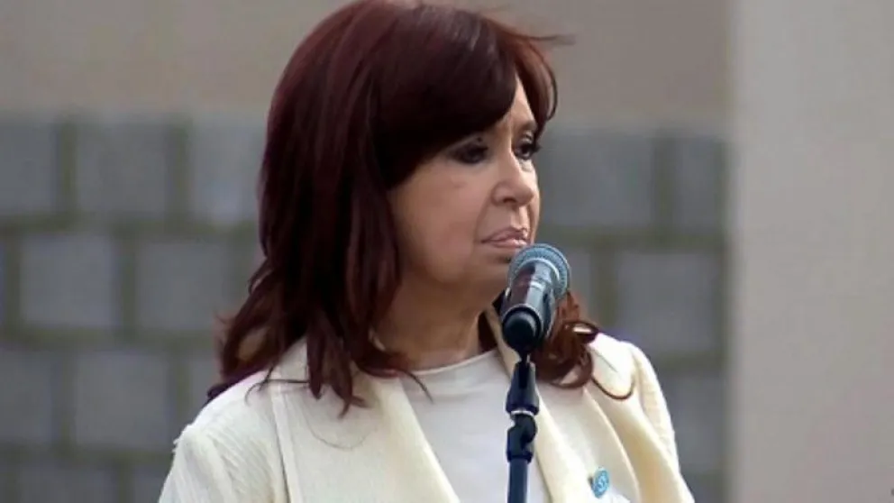 Casación reabrió la causa Hotesur-Los Sauces y ordenó juzgar a Cristina Kirchner