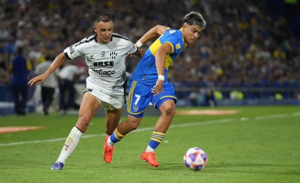 Un Boca alternativo buscará volver al triunfo ante Central Córdoba después de seis partidos sin ganar