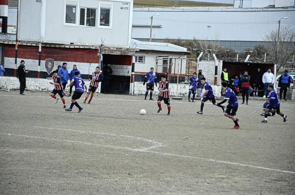 El Zonal de la Categoría "B" comienza el fin de semana