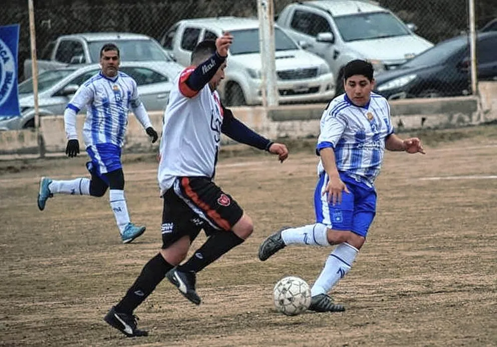 Última fecha para Maxi Masters y Fundadores