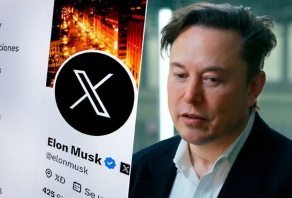 Elon Musk evalúa aplicar "un pequeño pago mensual" por usar la red social X