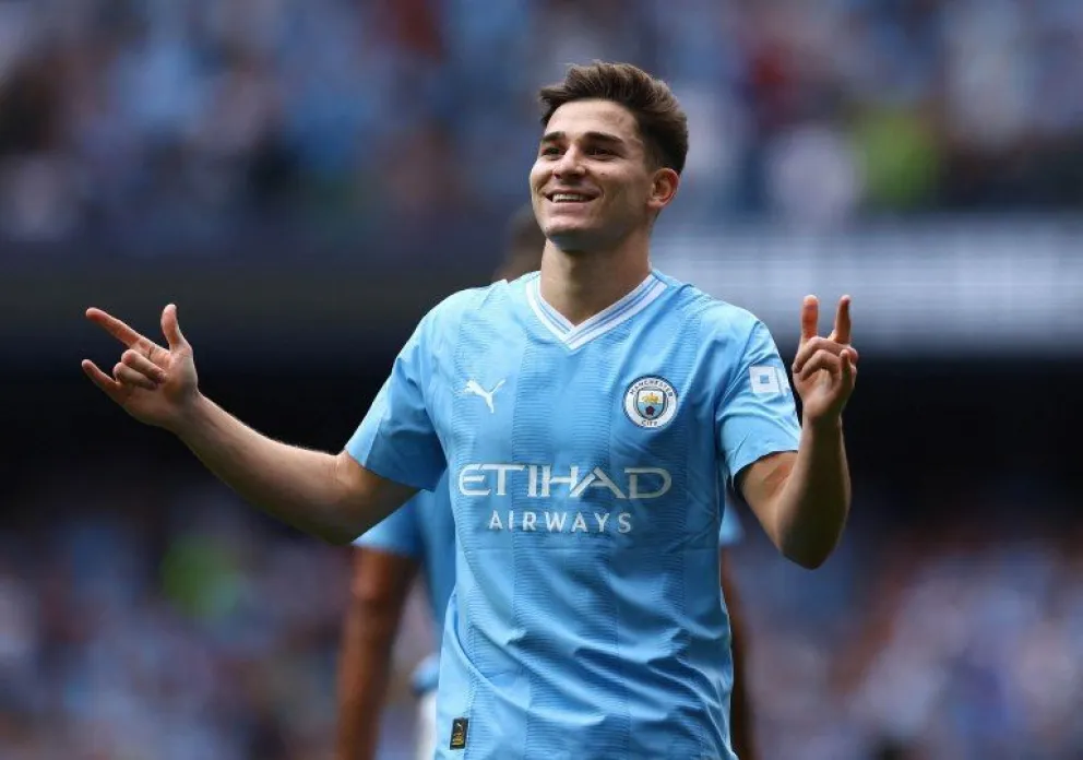 Comienza la primera Champions League sin Messi de los últimos 19 años: qué jugadores argentinos dirán presente