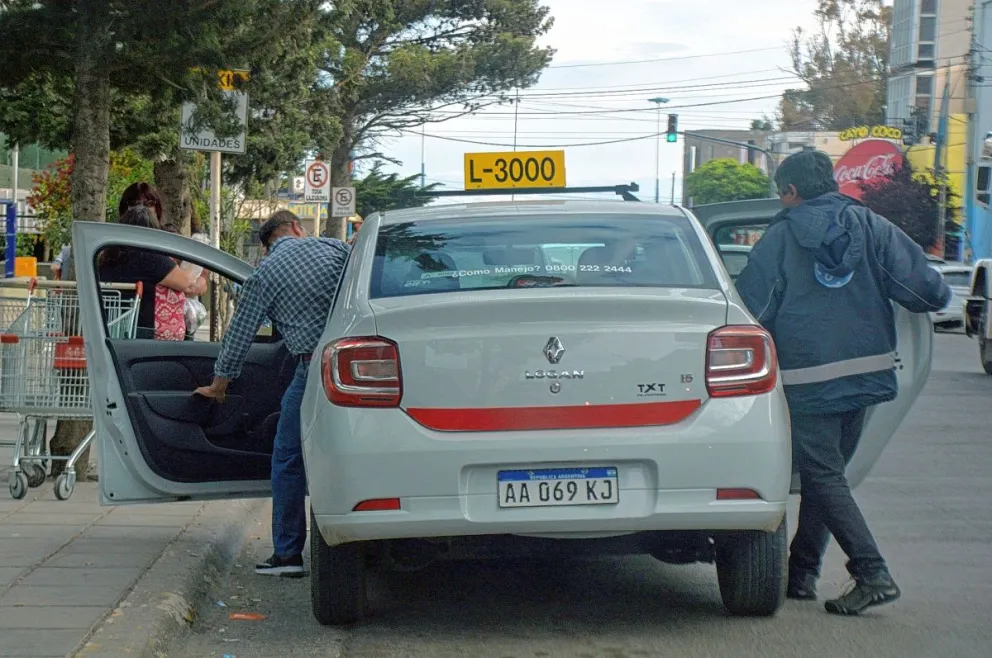 Comenzaron a regir las nuevas tarifas de taxis, que se actualizarán cada 60 días