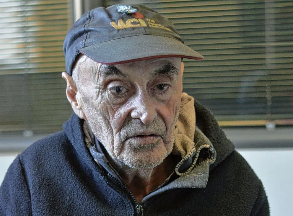 Juan Plácido Toledo: Toda una vida bien vivida y disfrutada