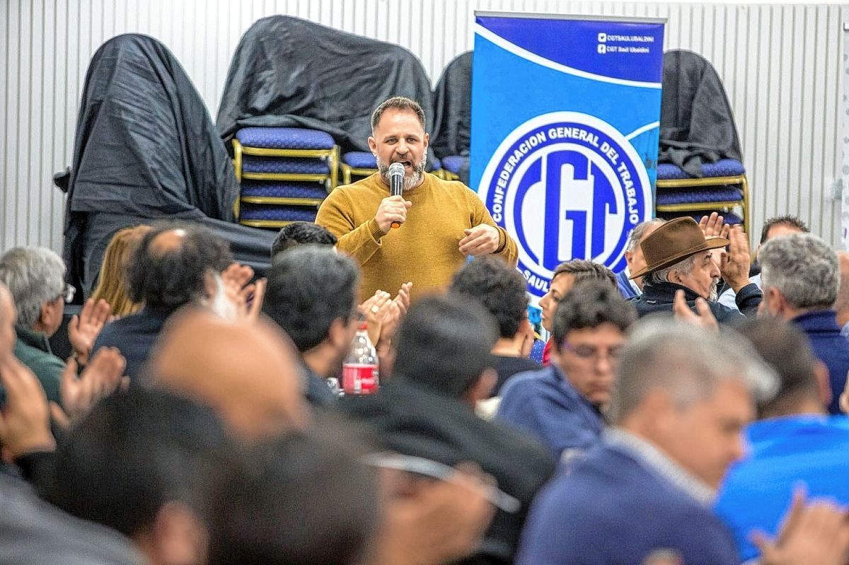Economía: “Massa está tomando las decisiones que se esperaban hace tiempo y representa el cambio que la gente necesita”, dijo Glinski