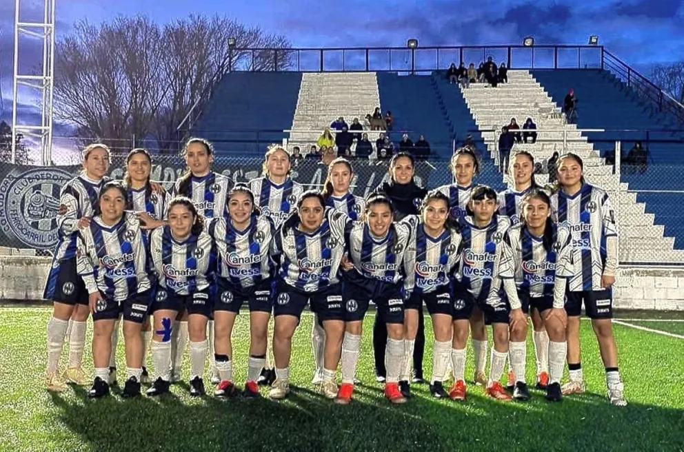 Ferro debuta ante Boxing de Río Gallegos