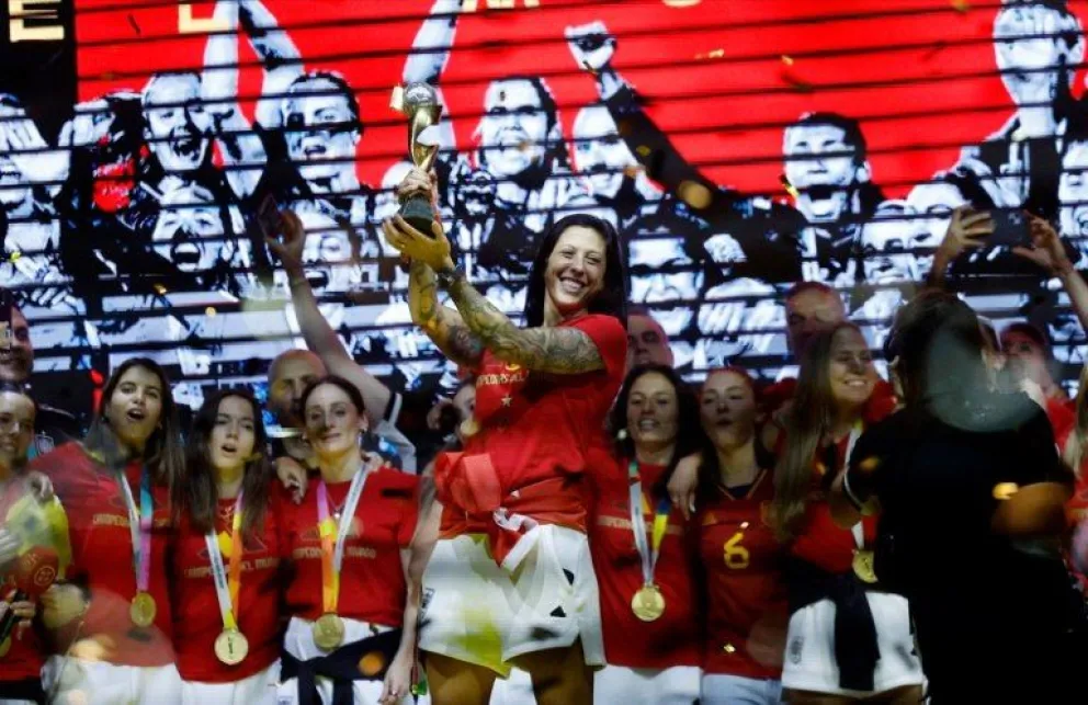 Las jugadoras españolas pondrán fin al boicot a la Selección tras un acuerdo con la Real Federación