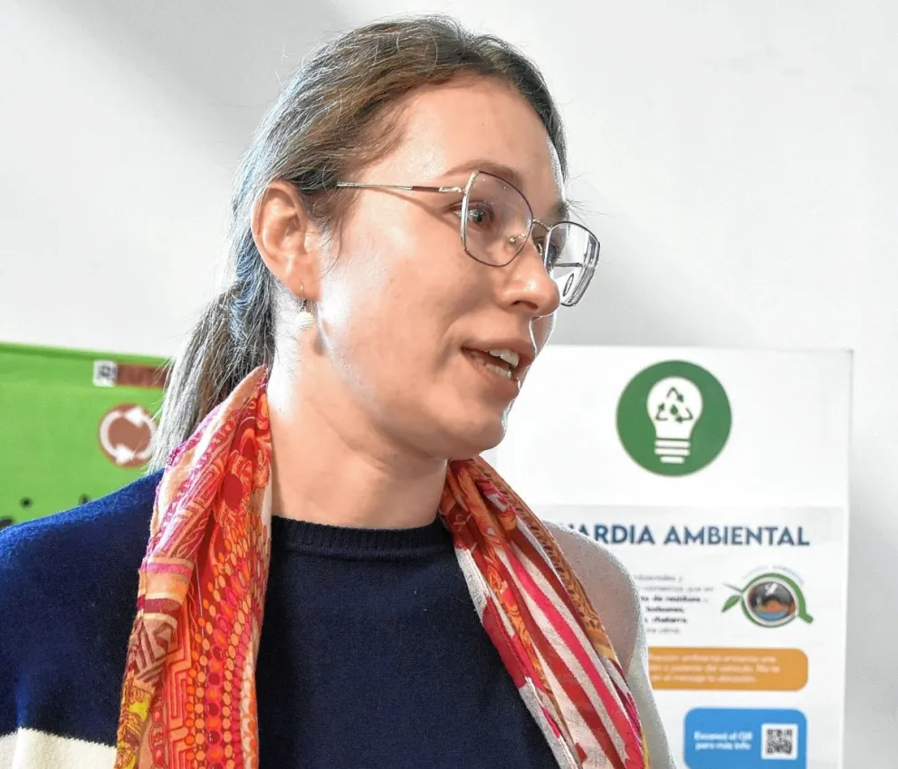El reclamo por la incorrecta disposición de residuos es el más frecuente