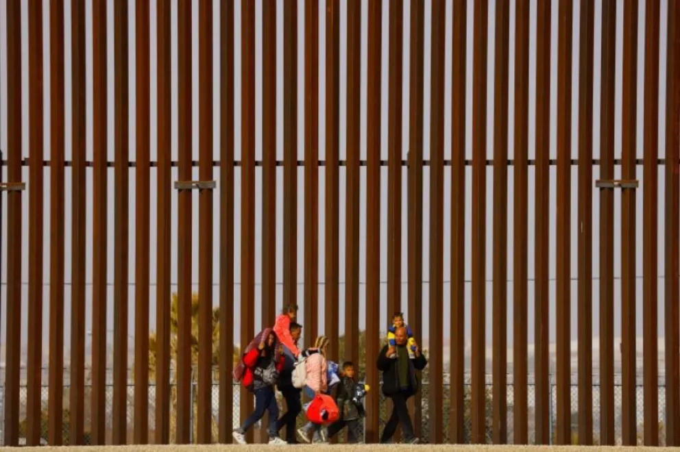 Los Estados Unidos ofrecieron visas de trabajo a medio millón de venezolanos que ya están en el país