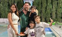 Lionel Messi: su vida cotidiana, sus ganas de volver a ser padre, su rol en la casa y sus amigos más cercanos