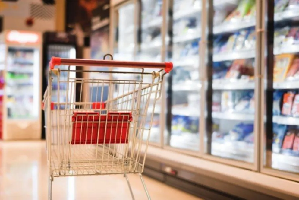 Los bancos empezarán a acreditar en cuenta este viernes los montos de "Compre sin IVA"