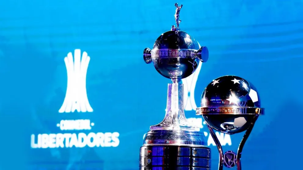 Las claves de las semifinales de La Copa Libertadores