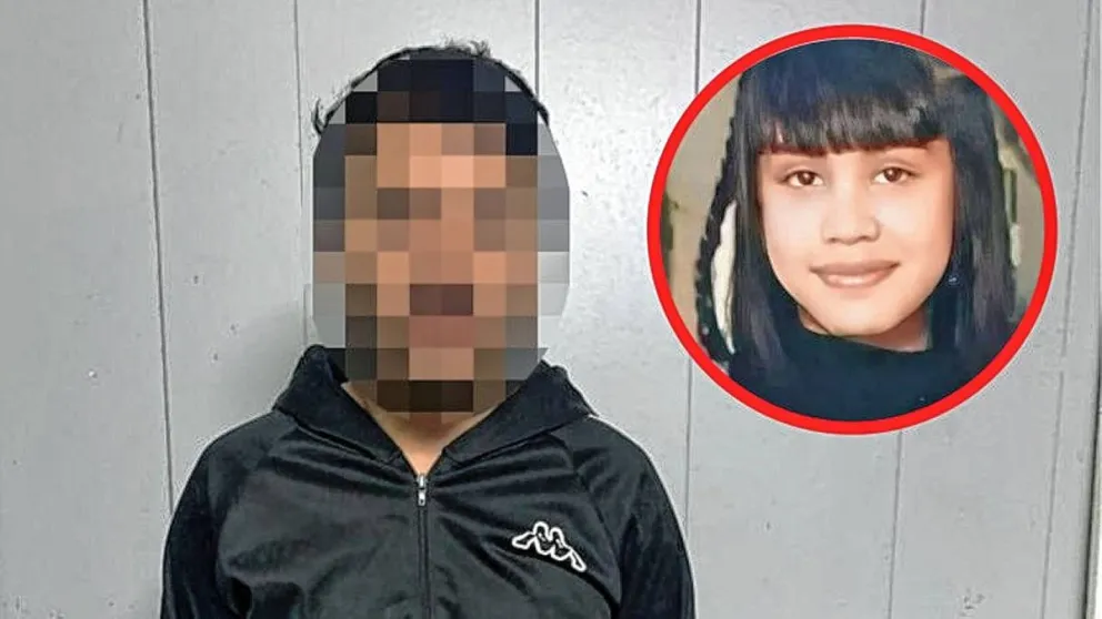 Detuvieron al sospechoso de haber asesinado a Morena Domínguez en Lanús
