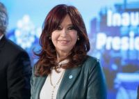 Cristina Kirchner vuelve a participar de un acto político: lo hará en Quilmes con Mayra Mendoza