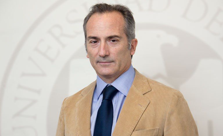 Milei anunció quién será el presidente del Banco Central si gana las elecciones