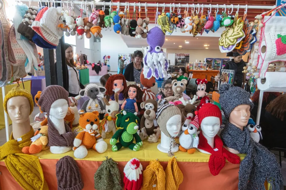 Este fin de Semana se concretará una nueva Feria de Artesanos y Diseñadores locales en zona norte