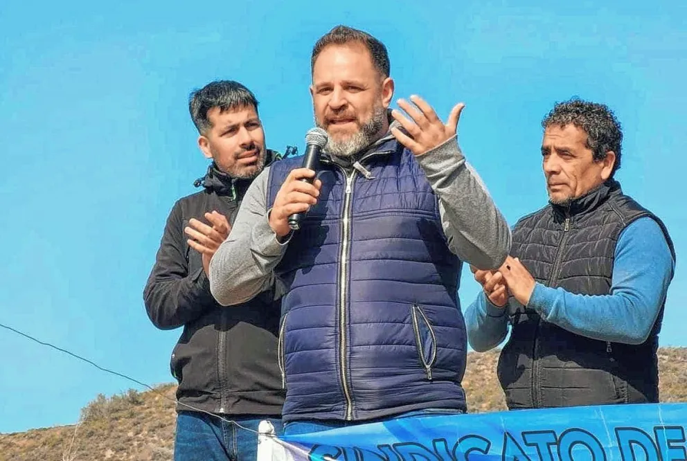 Glinski: “Qué tranquilidad poder caminar y decirle a la gente que, con la reforma de ganancias, cumplimos con la palabra empeñada”
