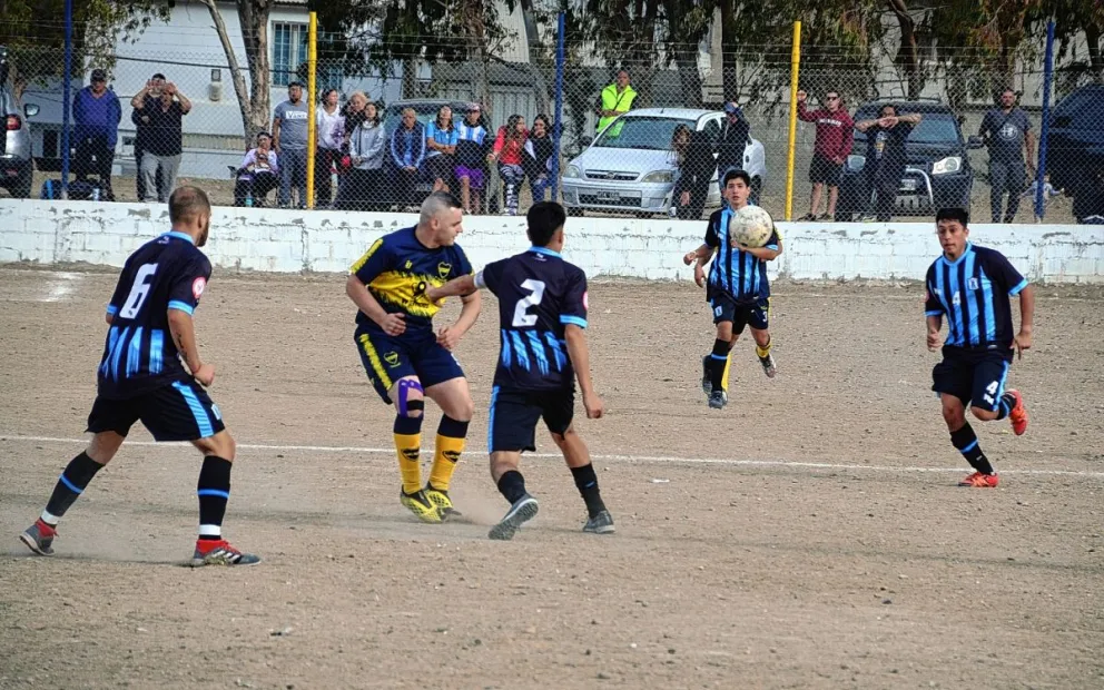 Agenda deportiva para el fin de semana