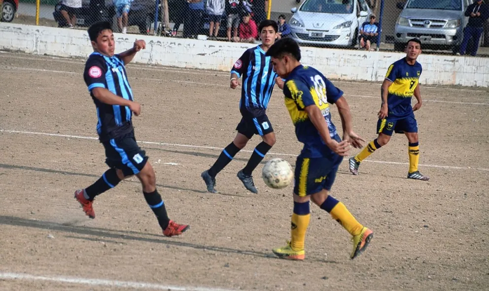 Comienza el segundo torneo de la temporada