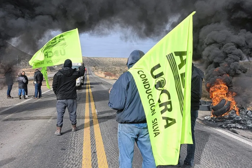 Conflicto de UOCRA por despido de 50 trabajadores: el martes habrá una nueva audiencia en Trabajo