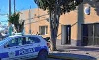 Asaltan a un chico de 13 años en la calle y le pegan un “culatazo” en la cabeza para robarle la campera y el celular