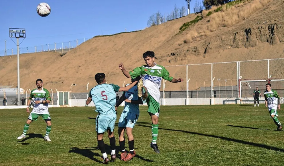 Agenda deportiva del domingo