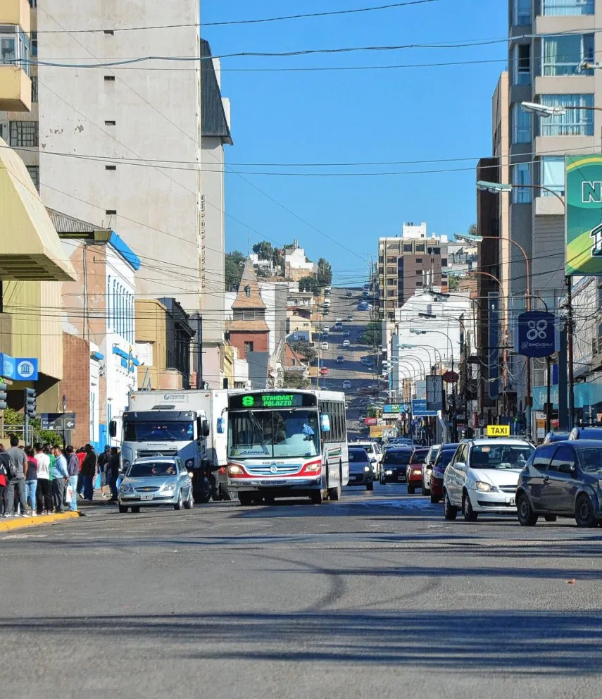 Hoy lunes no abrirán comercios ni supermercados en esta ciudad