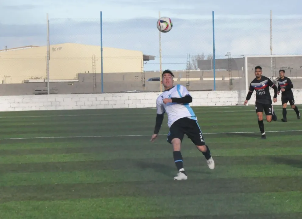 Agenda deportiva del sábado