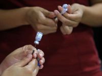 Covid-19: expertos recomiendan seguir refuerzos en la vacunación en grupos de riesgo