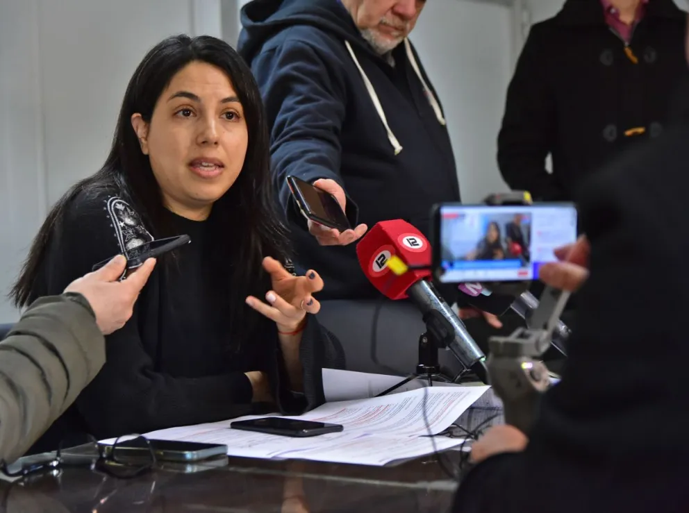 Provincia informó que no se registró ningún aumento de casos de Covid-19 en Chubut