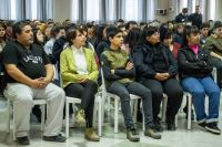 Jorge Soloaga: "Las becas, esa inversión sagrada para incluir"