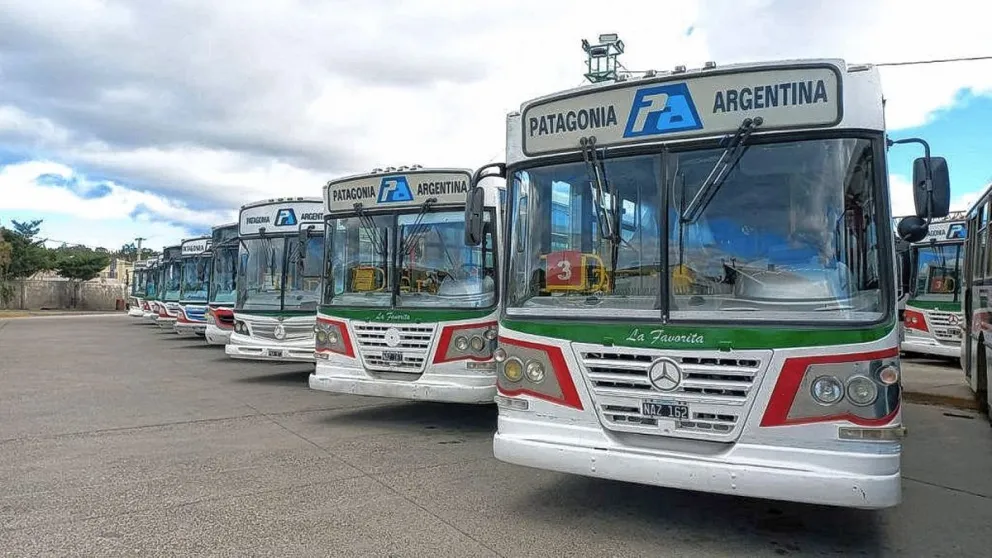 Hoy se realizarán las audiencias públicas por el aumento del Servicio de Transporte Público