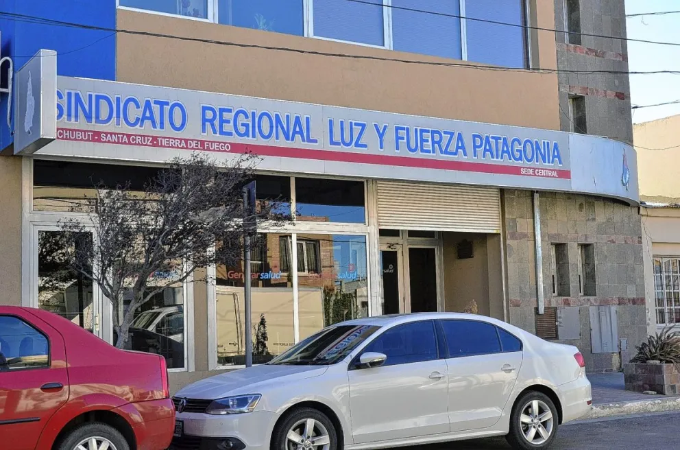 Comienza el plan de lucha progresivo del sindicato regional de Luz y Fuerza