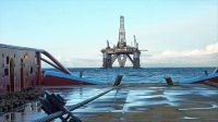 Explotación petrolera en las Malvinas "eleva un peldaño" la ocupación británica