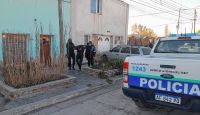 Sarmiento: Quiso llevarse vehículo ajeno de un domicilio y lo atrapó la policía