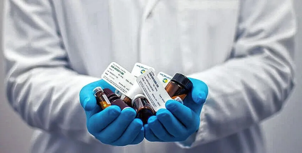 Día Mundial del Farmacéutico