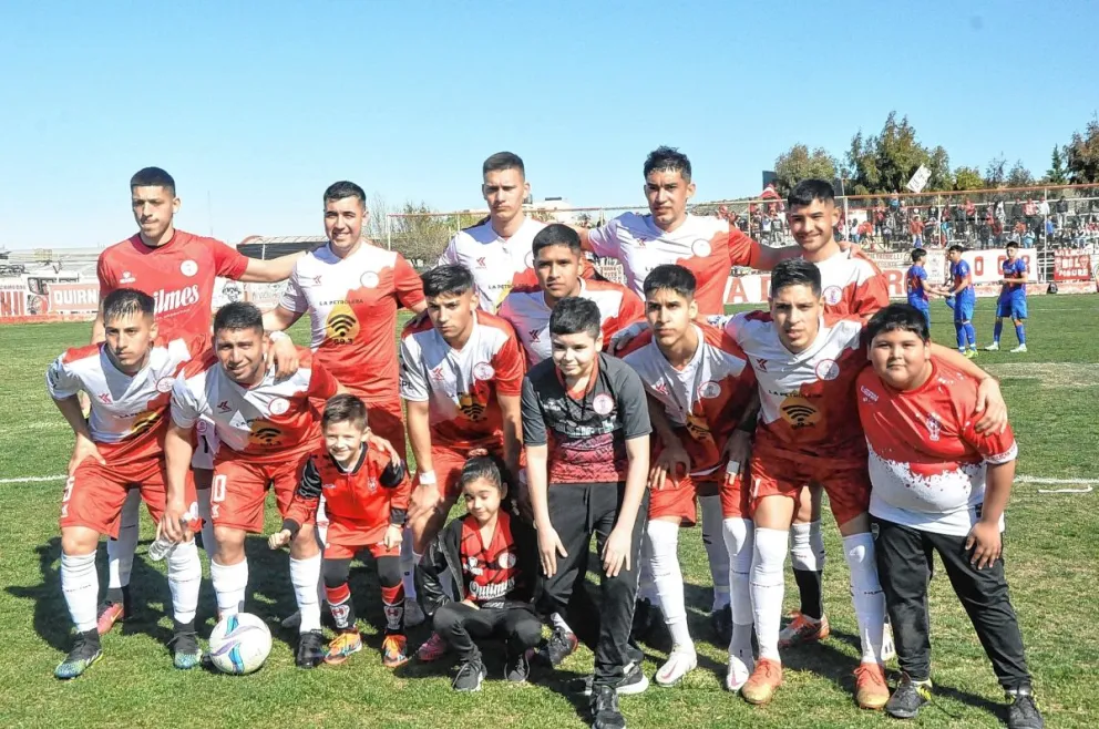 El Zonal no quiere deber nada